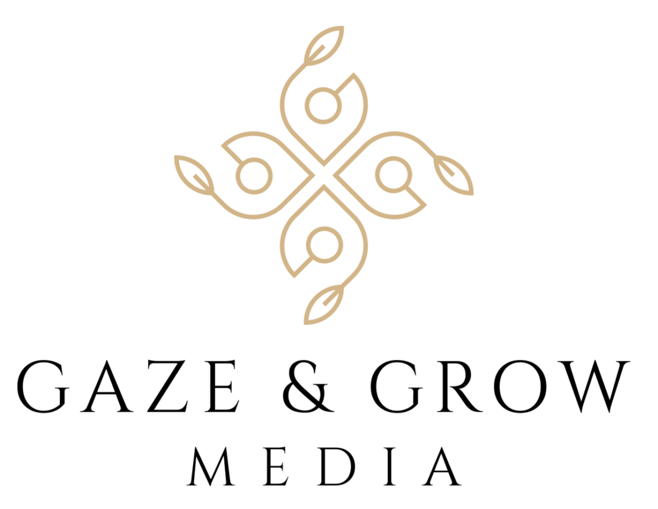Gaze & Grow Media